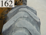 Used Construction Machine Used CAT CAT Wheel Loader bigger than 1.0m3 910F