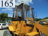 Used Construction Machine Used CAT CAT Wheel Loader bigger than 1.0m3 910F