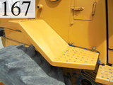 Used Construction Machine Used CAT CAT Wheel Loader bigger than 1.0m3 910F