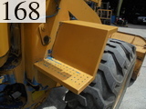 Used Construction Machine Used CAT CAT Wheel Loader bigger than 1.0m3 910F
