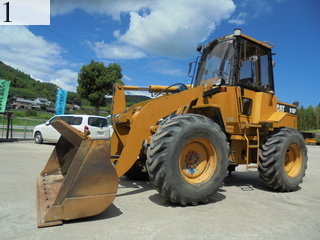 Used Construction Machine Used CAT CAT Wheel Loader bigger than 1.0m3 910F