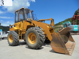 Used Construction Machine Used CAT CAT Wheel Loader bigger than 1.0m3 910F