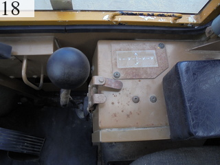 Used Construction Machine Used CAT CAT Wheel Loader bigger than 1.0m3 910F