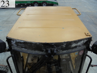 Used Construction Machine Used CAT CAT Wheel Loader bigger than 1.0m3 910F