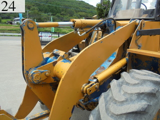 Used Construction Machine Used CAT CAT Wheel Loader bigger than 1.0m3 910F