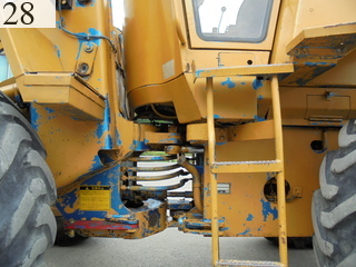 Used Construction Machine Used CAT CAT Wheel Loader bigger than 1.0m3 910F