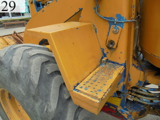 Used Construction Machine Used CAT CAT Wheel Loader bigger than 1.0m3 910F