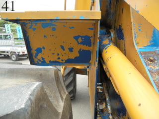 Used Construction Machine Used CAT CAT Wheel Loader bigger than 1.0m3 910F