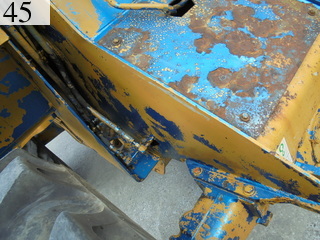 Used Construction Machine Used CAT CAT Wheel Loader bigger than 1.0m3 910F