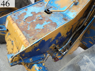Used Construction Machine Used CAT CAT Wheel Loader bigger than 1.0m3 910F