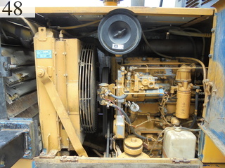 Used Construction Machine Used CAT CAT Wheel Loader bigger than 1.0m3 910F