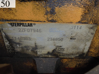 Used Construction Machine Used CAT CAT Wheel Loader bigger than 1.0m3 910F