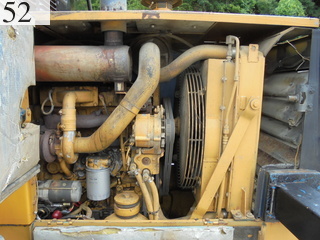 Used Construction Machine Used CAT CAT Wheel Loader bigger than 1.0m3 910F