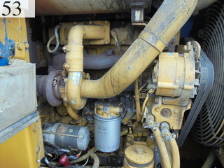 Used Construction Machine Used CAT CAT Wheel Loader bigger than 1.0m3 910F