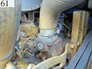 Used Construction Machine Used CAT CAT Wheel Loader bigger than 1.0m3 910F