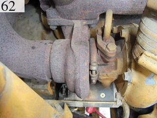 Used Construction Machine Used CAT CAT Wheel Loader bigger than 1.0m3 910F