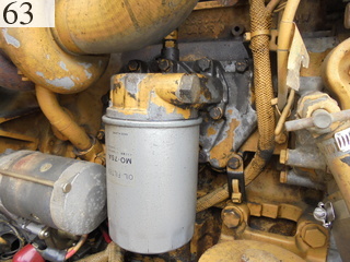Used Construction Machine Used CAT CAT Wheel Loader bigger than 1.0m3 910F