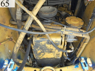 Used Construction Machine Used CAT CAT Wheel Loader bigger than 1.0m3 910F