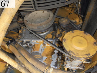 Used Construction Machine Used CAT CAT Wheel Loader bigger than 1.0m3 910F