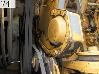 Used Construction Machine Used CAT CAT Wheel Loader bigger than 1.0m3 910F