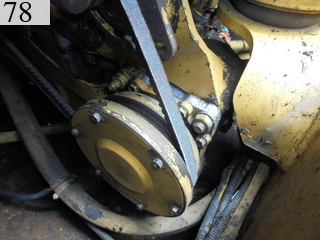 Used Construction Machine Used CAT CAT Wheel Loader bigger than 1.0m3 910F