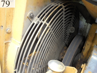 Used Construction Machine Used CAT CAT Wheel Loader bigger than 1.0m3 910F
