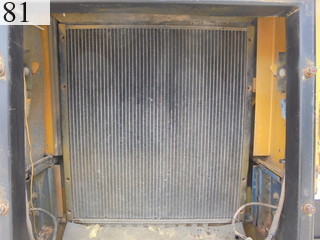 Used Construction Machine Used CAT CAT Wheel Loader bigger than 1.0m3 910F