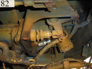 Used Construction Machine Used CAT CAT Wheel Loader bigger than 1.0m3 910F