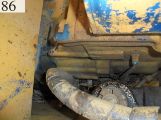 Used Construction Machine Used CAT CAT Wheel Loader bigger than 1.0m3 910F