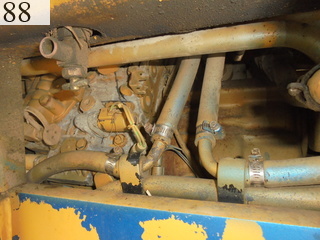 Used Construction Machine Used CAT CAT Wheel Loader bigger than 1.0m3 910F