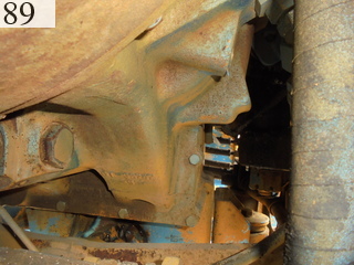 Used Construction Machine Used CAT CAT Wheel Loader bigger than 1.0m3 910F