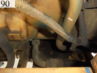 Used Construction Machine Used CAT CAT Wheel Loader bigger than 1.0m3 910F