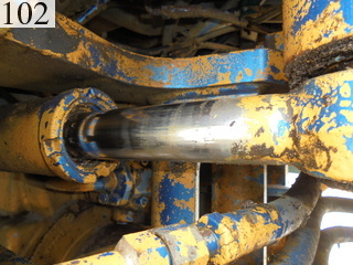 Used Construction Machine Used CAT CAT Wheel Loader bigger than 1.0m3 910F