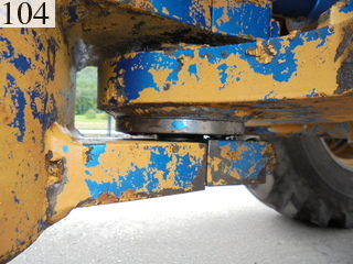 Used Construction Machine Used CAT CAT Wheel Loader bigger than 1.0m3 910F