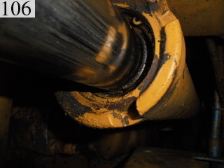 Used Construction Machine Used CAT CAT Wheel Loader bigger than 1.0m3 910F