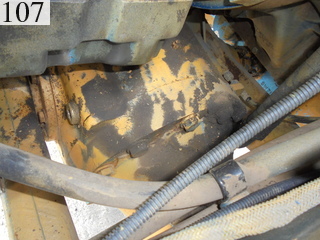 Used Construction Machine Used CAT CAT Wheel Loader bigger than 1.0m3 910F