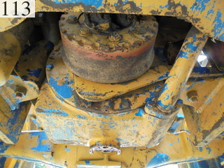 Used Construction Machine Used CAT CAT Wheel Loader bigger than 1.0m3 910F