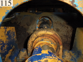Used Construction Machine Used CAT CAT Wheel Loader bigger than 1.0m3 910F