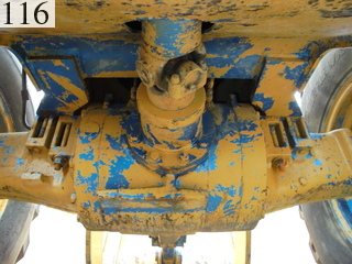 Used Construction Machine Used CAT CAT Wheel Loader bigger than 1.0m3 910F