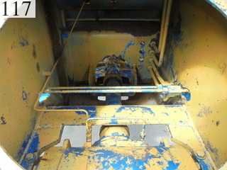 Used Construction Machine Used CAT CAT Wheel Loader bigger than 1.0m3 910F