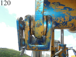 Used Construction Machine Used CAT CAT Wheel Loader bigger than 1.0m3 910F