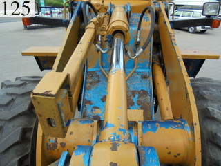 Used Construction Machine Used CAT CAT Wheel Loader bigger than 1.0m3 910F