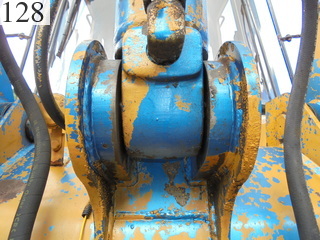 Used Construction Machine Used CAT CAT Wheel Loader bigger than 1.0m3 910F