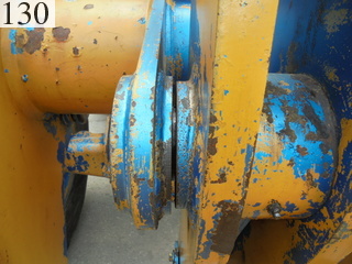 Used Construction Machine Used CAT CAT Wheel Loader bigger than 1.0m3 910F