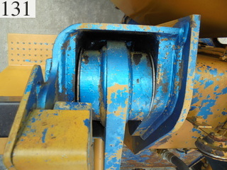 Used Construction Machine Used CAT CAT Wheel Loader bigger than 1.0m3 910F