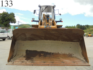 Used Construction Machine Used CAT CAT Wheel Loader bigger than 1.0m3 910F