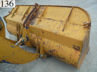 Used Construction Machine Used CAT CAT Wheel Loader bigger than 1.0m3 910F