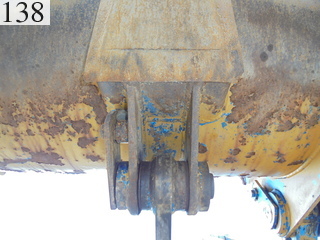 Used Construction Machine Used CAT CAT Wheel Loader bigger than 1.0m3 910F