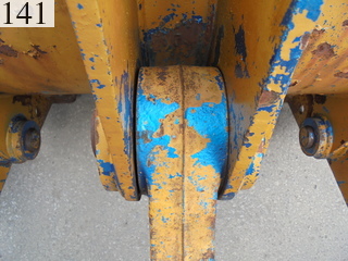 Used Construction Machine Used CAT CAT Wheel Loader bigger than 1.0m3 910F