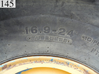 Used Construction Machine Used CAT CAT Wheel Loader bigger than 1.0m3 910F